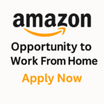 Amazon Work From Home – Customer Support Associate West Bengal