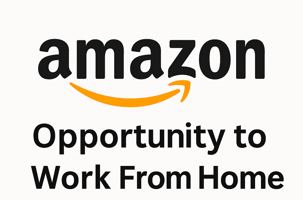 Amazon Work From Home – Customer Support Associate West Bengal