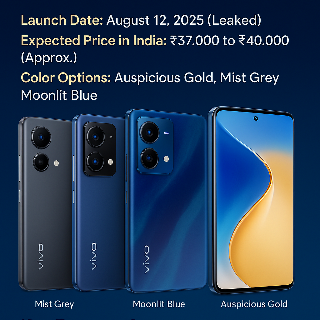 Vivo V60