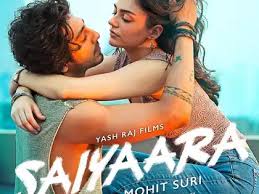 Saiyaara Movie Box Office Records Ahaan Pande Aneet Padda