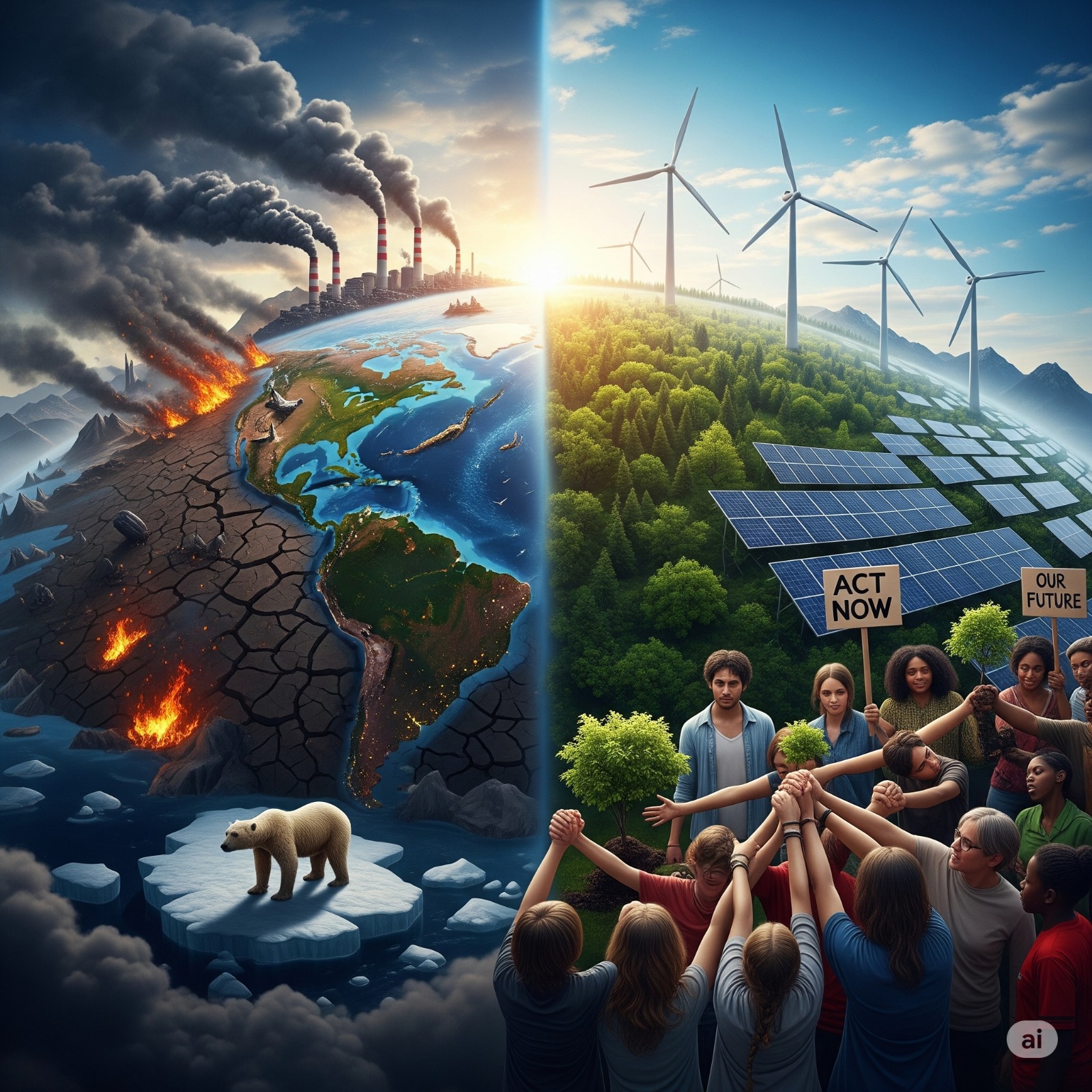 Top 5 trending things world 2025