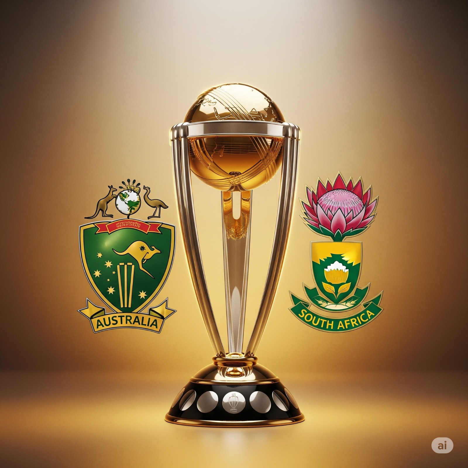 Australia vs South Africa