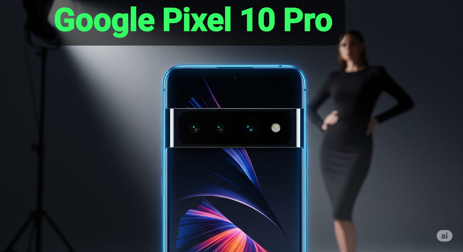 Google Pixel 10 Pro