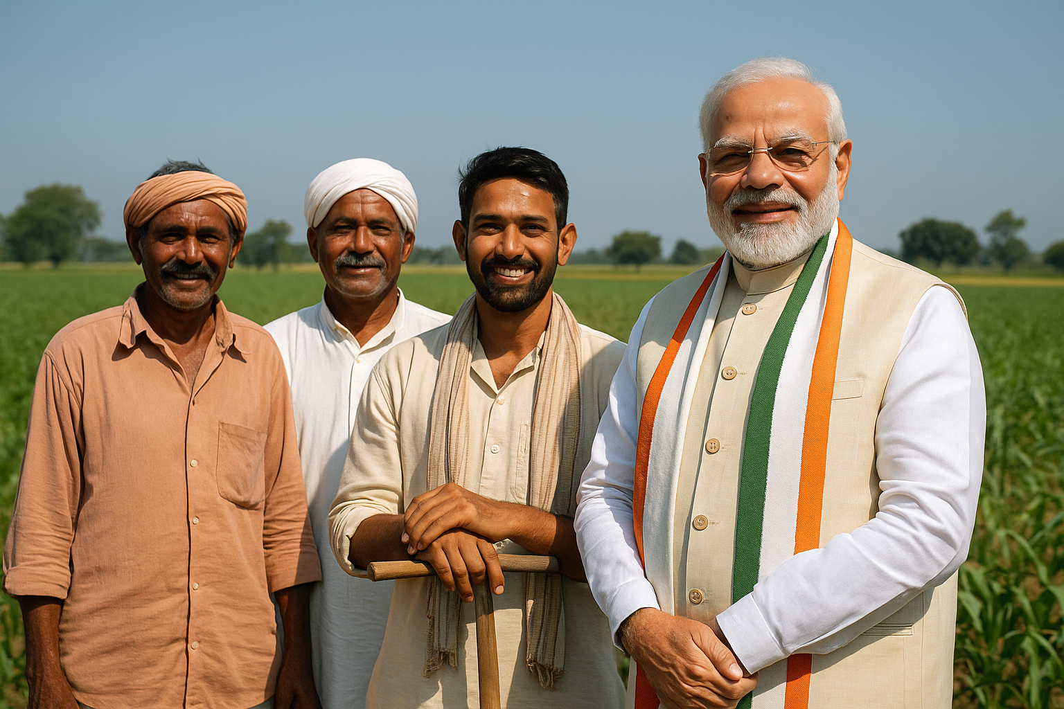 PM Kisan Yojana 2025 Latest Update