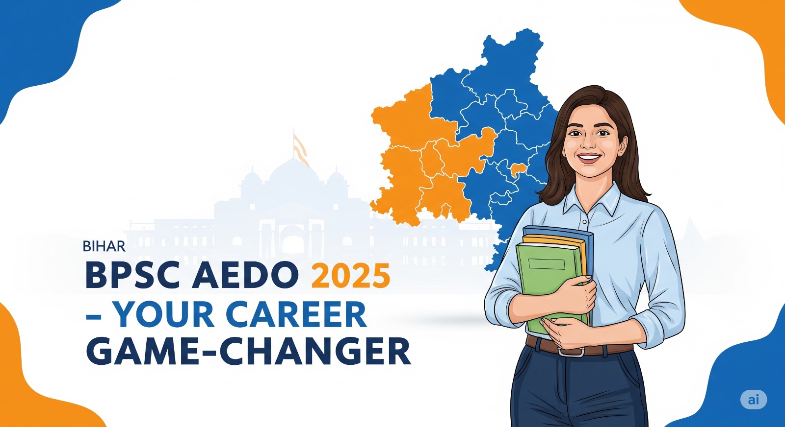 BPSC AEDO 2025