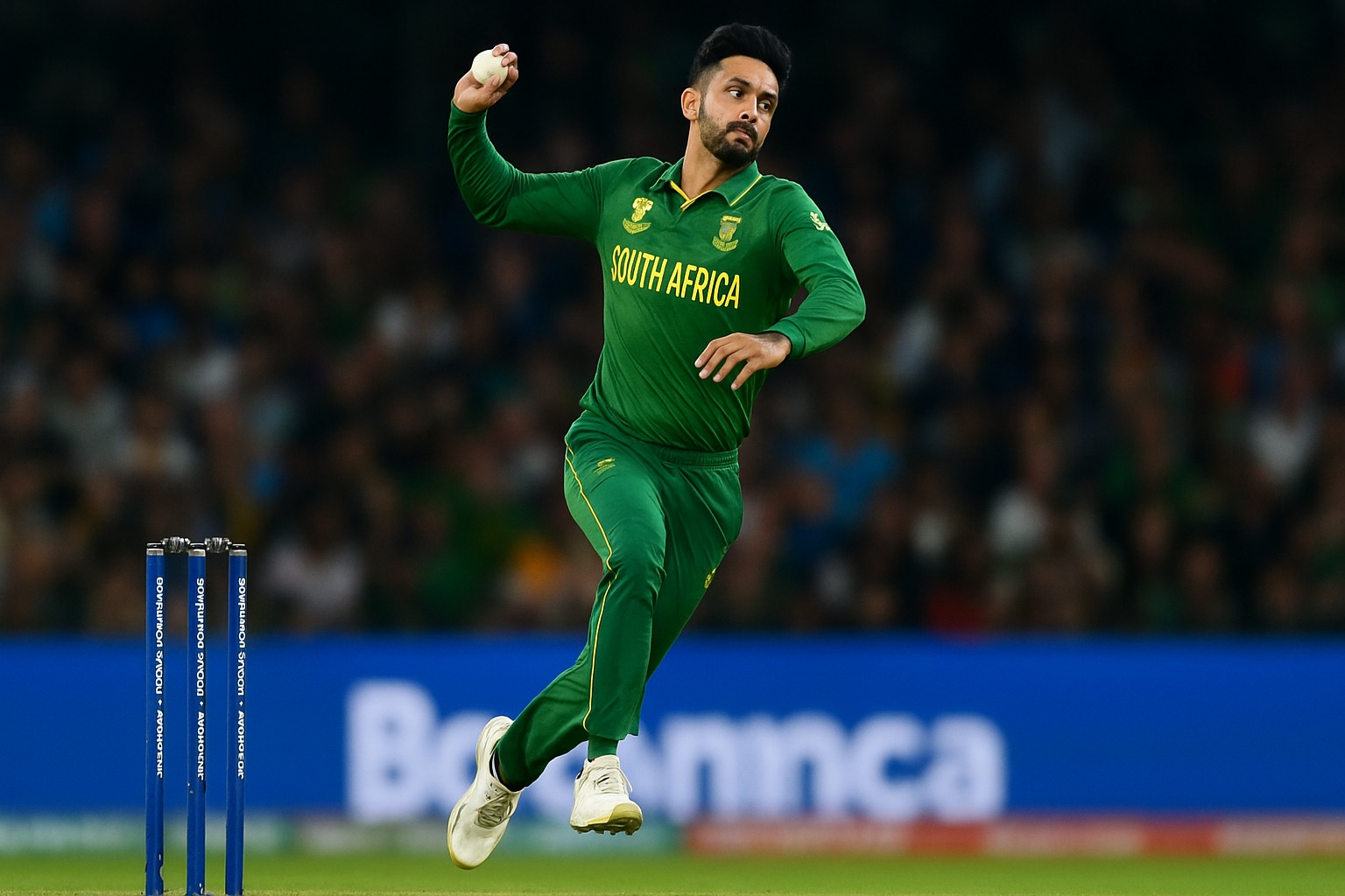 Australia vs South Africa