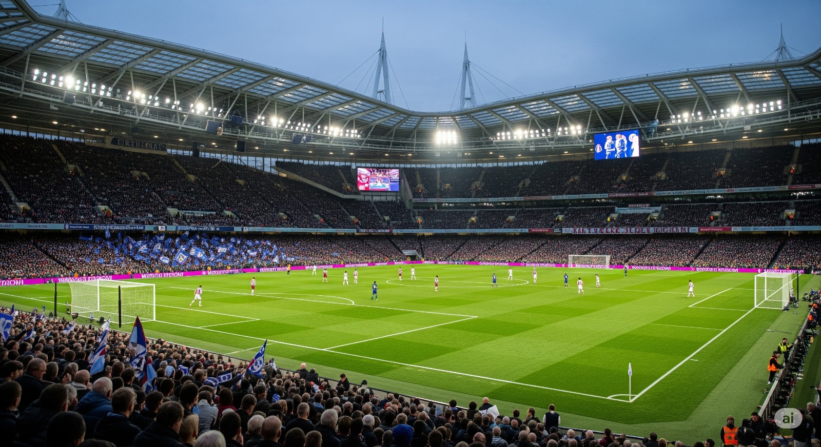 West Ham vs Chelsea