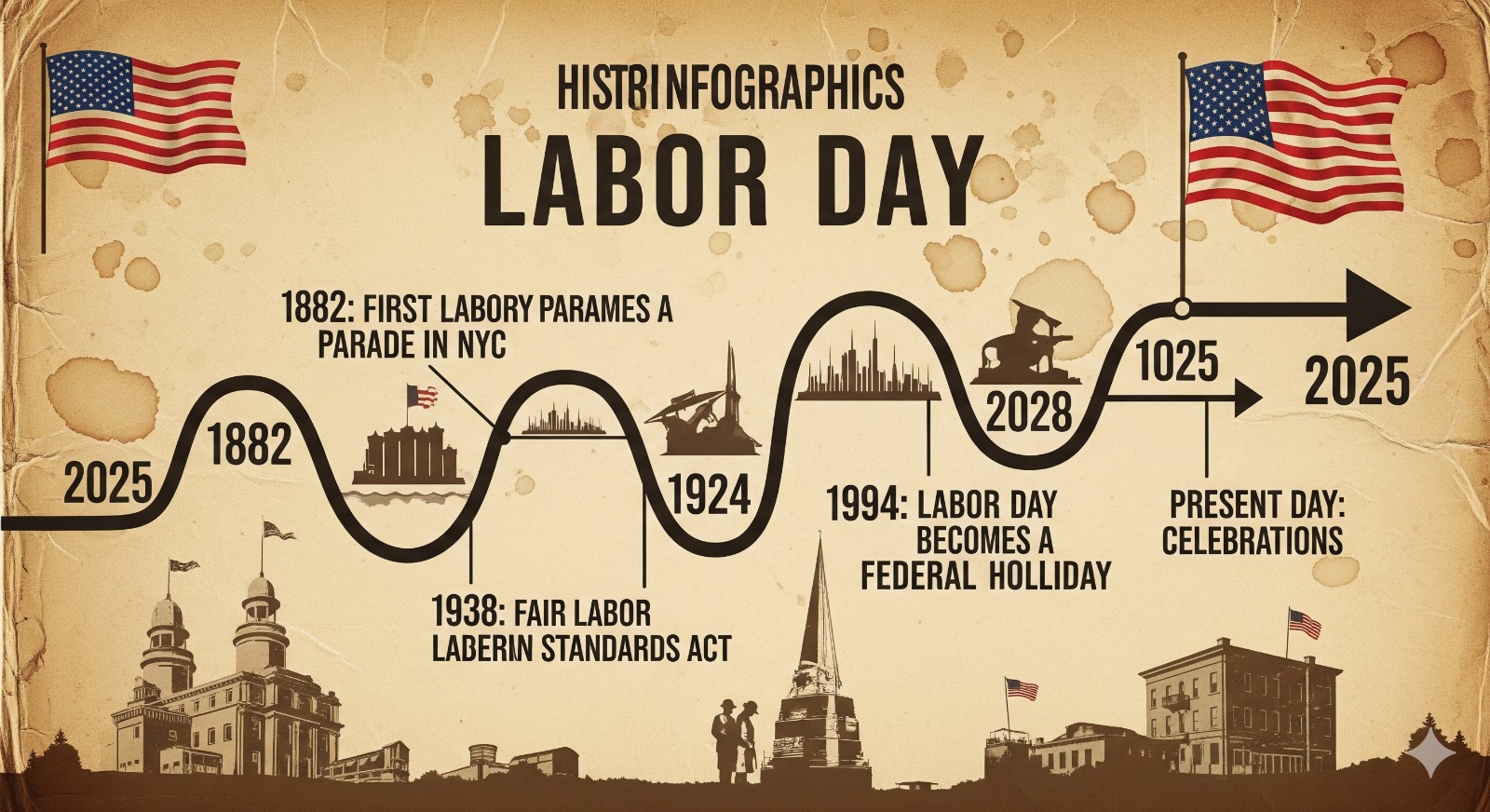 labor day 2025