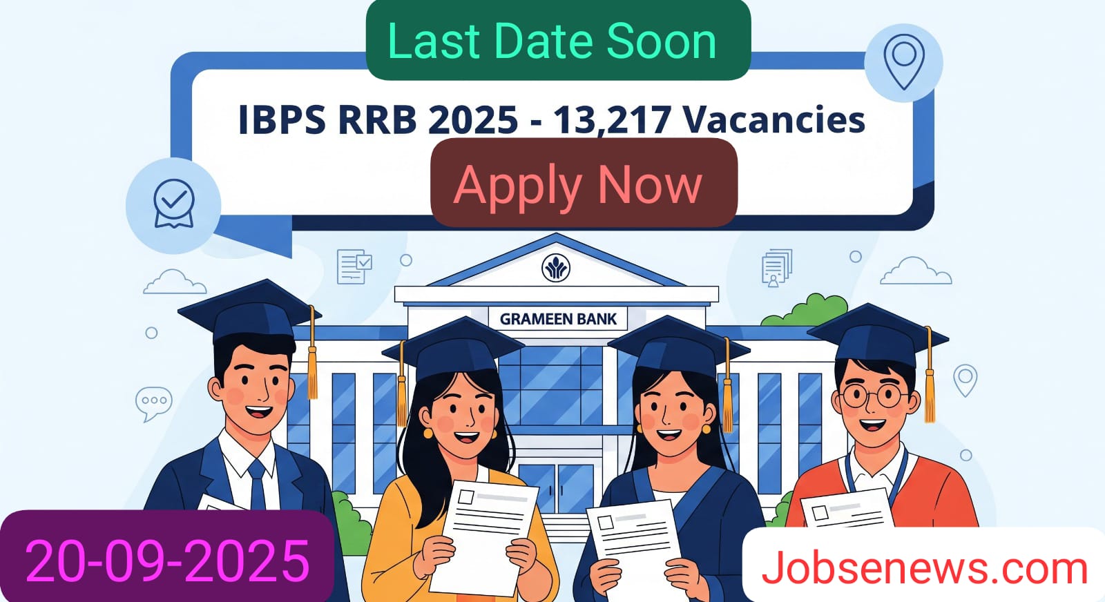 IBPS RRB Recruitment 2025