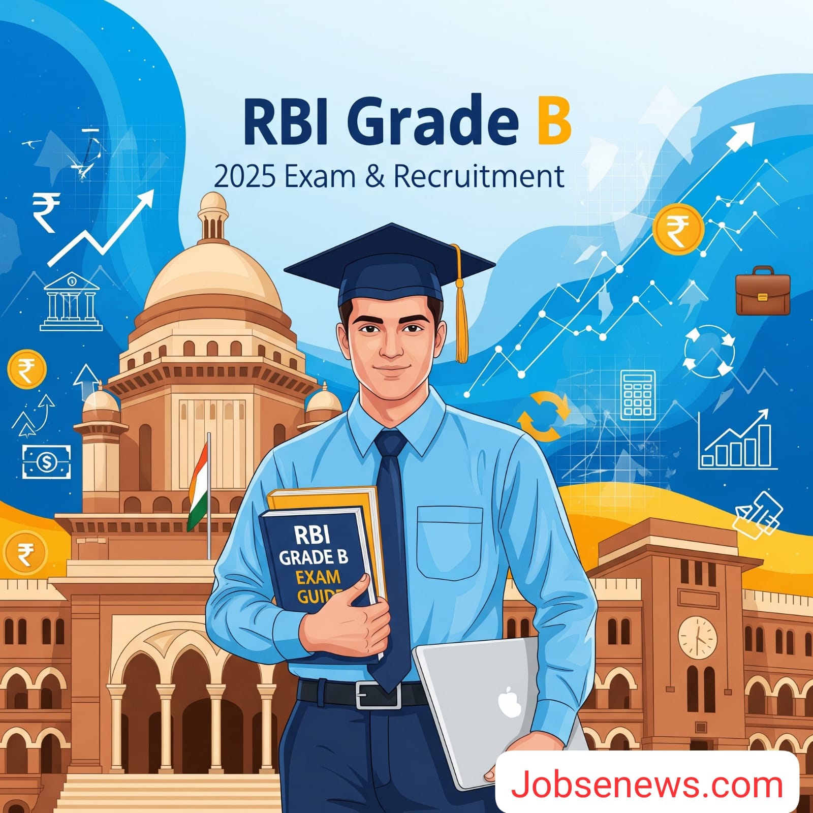 RBI Grade B 2025